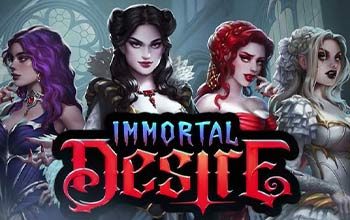 Immortal Desire