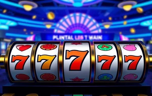 Лучшие слоты