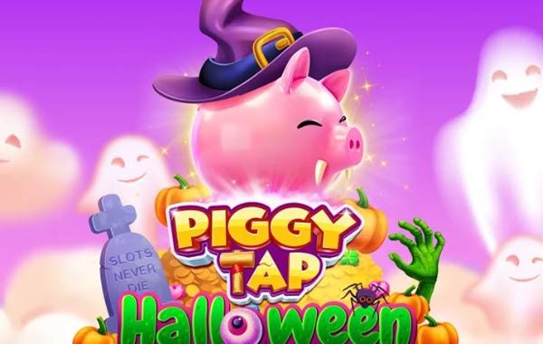 Piggy Tap Halloween Madness